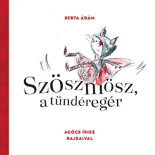 Alacsony ár Szöszmösz, a tündéregér