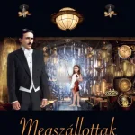 Vásárlói kedvenc Megszállottak