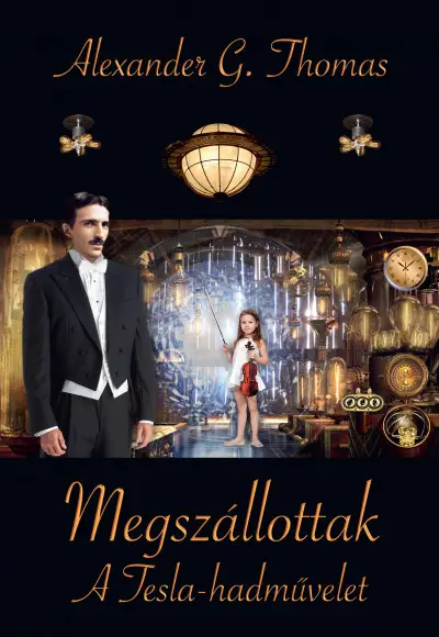 Vásárlói kedvenc Megszállottak