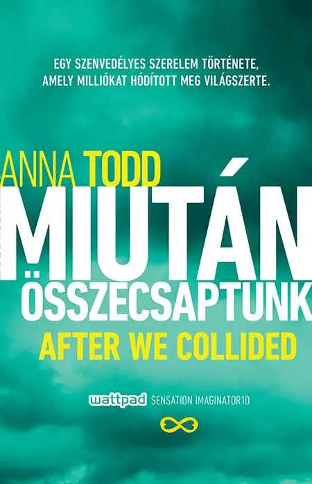 Miután összecsaptunk Nézd meg most