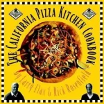 Akciós ár The California Pizza Kitchen Cookbook byFlax, Larry; Rosenfield, Rick;