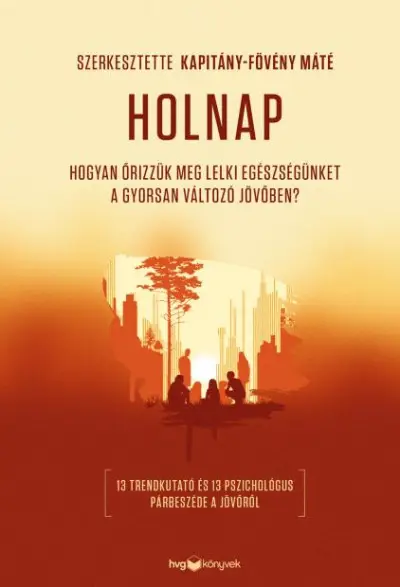 Újdonság Holnap