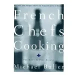 Vásárlói kedvenc French Chefs Cooking byBuller, Michael;
