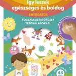 Végkiárusítás Így leszek egészséges és boldog
