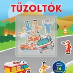 Tűzoltók Legjobb ár