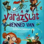 Különleges ajánlat A varázslat benned van