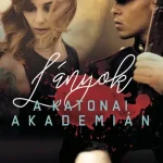 Ajánlat Lányok a katonai akadémián