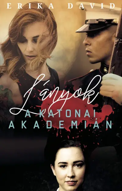 Ajánlat Lányok a katonai akadémián