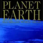 Akció Planet Earth Macmillan World Atlas byPrebenna, David;