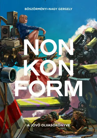 Vedd meg most Nonkonform