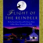 Biztonságos fizetés Flight of the Reindeer bySullivan, Robert;