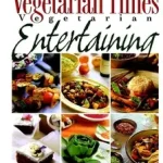 Vegetarian Times Vegetarian Entertaining byEditors of Vegetarian Times,; Biztonságos fizetés