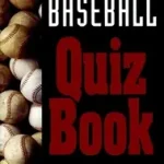 Azonnal elérhető The Macmillan Baseball Quiz Book byFlatow, Scott; Samelson, Ken;
