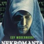 Utolsó esély Egy modernkori nekromanta krónikái