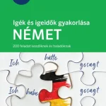 PONS Igék és igeidők gyakorlása Német - 200 feladat kezdőknek és haladóknak Exkluzív ajánlat