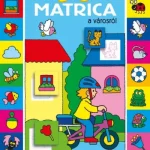 96 matrica a városról Különleges ajánlat