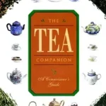 The Tea Companion byPettigrew, Jane; Szezonális akció