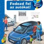 Gyors kiszállítás Fedezd fel az autókat! - Mit? Miért? Hogyan?