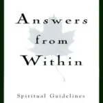 Answers From Within byByron, William J.; Rendeld meg most