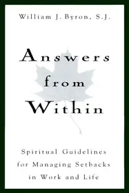 Answers From Within byByron, William J.; Rendeld meg most