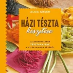 Nézd meg most Házi tészta készítése