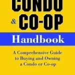 Akciós ár The Condo and Co-op Handbook byWoodson, Roger;