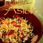 Vegetarian Times Low-Fat & Fast Asian byEditors of Vegetarian Times,; Akció