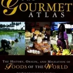 The Gourmet Atlas byWard, Susie; Clifton, Claire; Stacey, Jenny; Korlátozott ajánlat