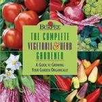 Burpee The Complete Vegetable & Herb Gardener byCutler, Karan Davis; Kiárusítás