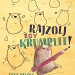 Rajzolj egy krumplit! Nézd meg most