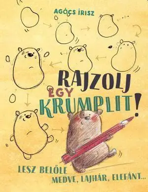 Rajzolj egy krumplit! Nézd meg most