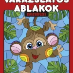 Varázslatos ablakok - Cuki állatok Legkelendőbb