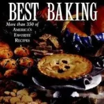 Betty Crocker's Best of Baking byBetty Crocker Editors,; Biztonságos vásárlás