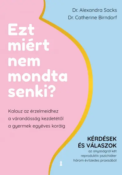 Ezt miért nem mondta senki? Szuper ajánlat