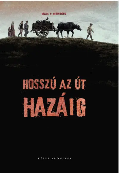 Vedd meg online Hosszú az út hazáig
