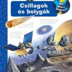 Csillagok és bolygók - Mit? Miért? Hogyan? 62. Legnépszerűbb