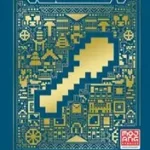 Árengedmény Minecraft: A Kreatív mód kézikönyve