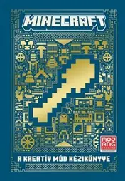 Árengedmény Minecraft: A Kreatív mód kézikönyve