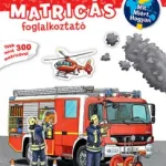 A tűzoltók - Mit? Miért? Hogyan? Szuper akció