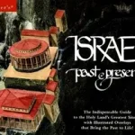 Bestseller Frommer's? Israel Past & Present byBahat, D.; Ullian, Robert;