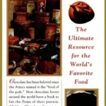 All About Chocolate: The Ultimate Resource for the World's Favorite Food byCCP, Bloom, Carole; Vedd meg most