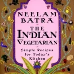 The Indian Vegetarian byBatra, Neelam; Biztonságos fizetés