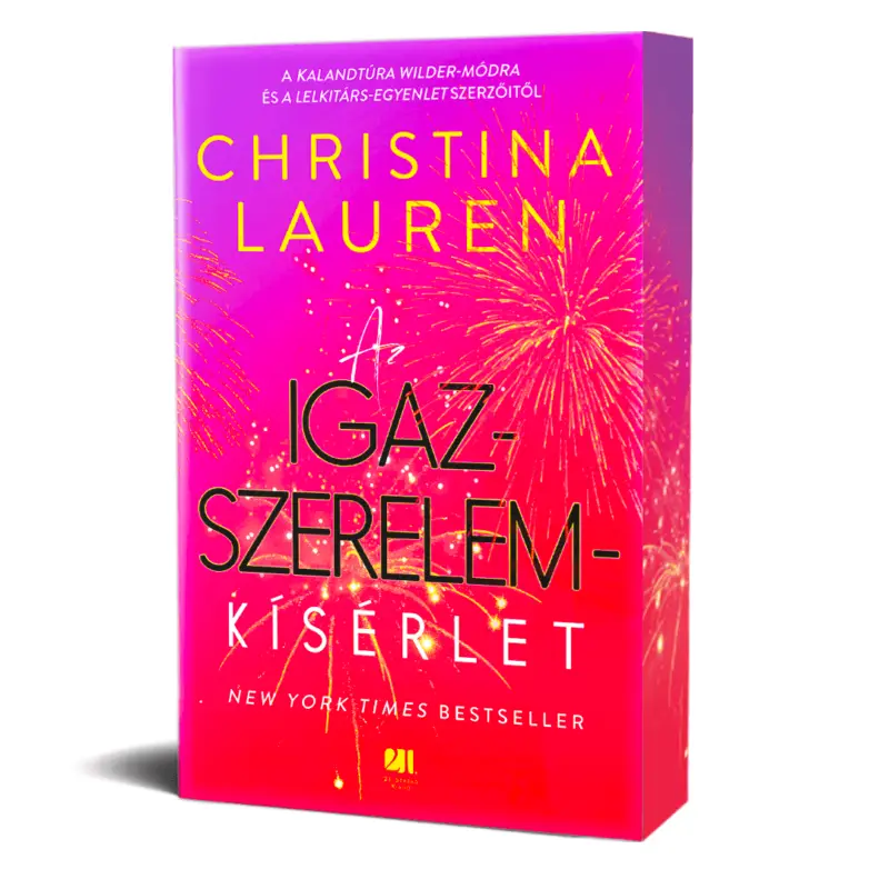 Az igazszerelem-kísérlet Kedvezményes ár