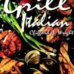 Gyors szállítás Grill Italian byWright, Clifford A.;