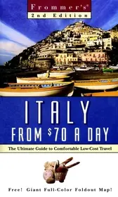 Vásárlói kedvenc Frommer's? Italy From $70 A Day byBramblett, Reid; Brewer, Stephen; Schultz, Patricia;