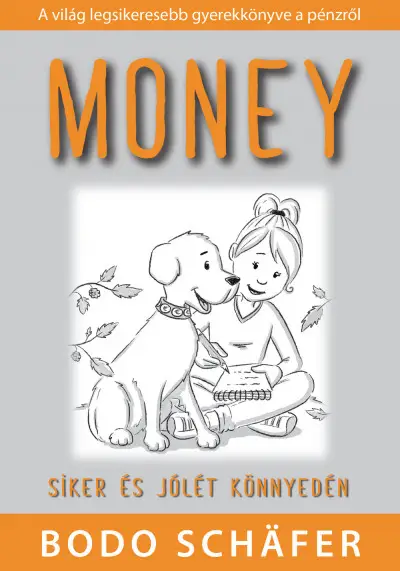 Money - Siker és jólét könnyedén Kedvezmény