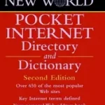 Webster's New WorldTM Pocket Internet Directory and Dictionary byPfaffenberger, Bryan;Fulton, Jennifer; Wempen, Faithe; Nézd meg most