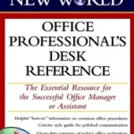 Webster's New WorldTM Office Professional's Desk Reference byVlamis, Anthony S.; Kedvezményes ár