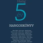 Vásárlói kedvenc Hangoskönyv