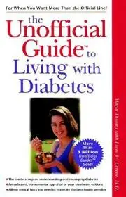 Biztonságos fizetés The Unofficial GuideTM to Living with Diabetes byThomas, Maria; Grene, Loren W. ,Dr.;